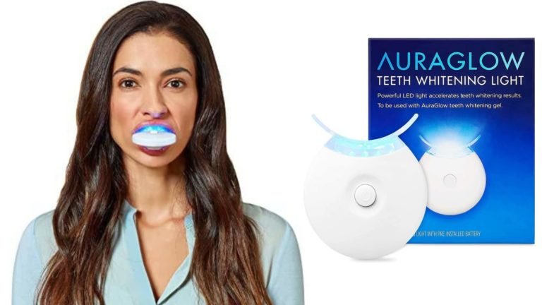 Best Teeth Whitening Products That Actually Work At Home